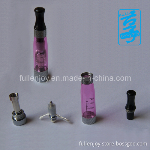 1.6ml Replaceable Core CE4+ Atomizer